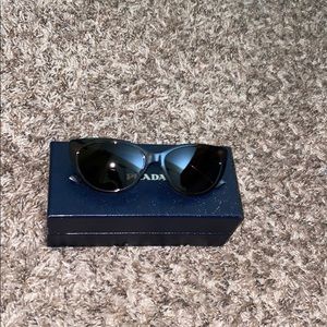 Prada sunglasses